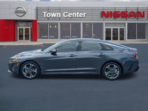 More photos of 2021 Kia K5 EX at Town Center Nissan, GA