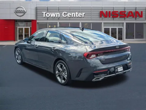 More photos of 2021 Kia K5 EX at Town Center Nissan, GA