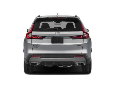 More photos of 2026 Honda CR-V Hybrid Sport-L at Town Center Nissan, GA