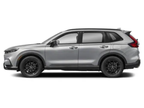 Another view of 2026 Honda CR-V Hybrid Sport-L for sale in Kennesaw, GA at Town Center Nissan