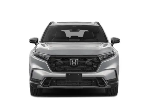 More photos of 2026 Honda CR-V Hybrid Sport-L at Town Center Nissan, GA