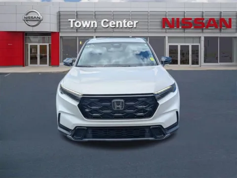 Photos of 2026 Honda CR-V Hybrid Sport-L for sale in Kennesaw, GA at Town Center Nissan