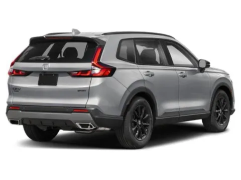 Photos of 2026 Honda CR-V Hybrid Sport-L for sale in Kennesaw, GA at Town Center Nissan