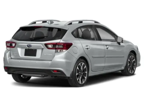More photos of 2020 Subaru Impreza Limited at Town Center Nissan, GA