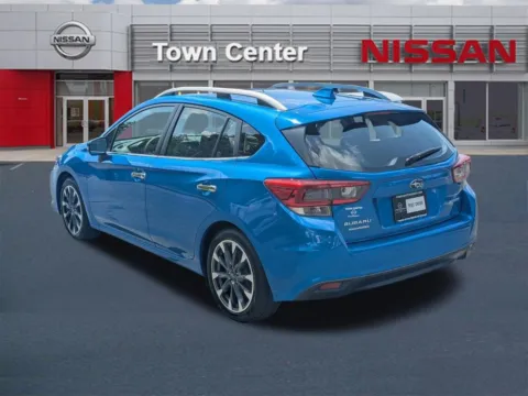 More photos of 2020 Subaru Impreza Limited at Town Center Nissan, GA