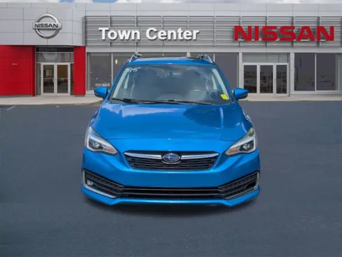 Photos of 2020 Subaru Impreza Limited for sale in Kennesaw, GA at Town Center Nissan