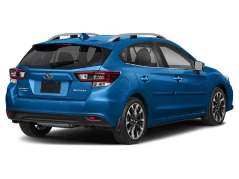 Photos of 2020 Subaru Impreza Limited for sale in Kennesaw, GA at Town Center Nissan