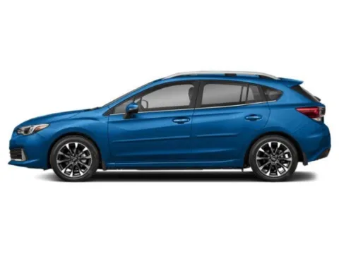Another view of 2020 Subaru Impreza Limited for sale in Kennesaw, GA at Town Center Nissan