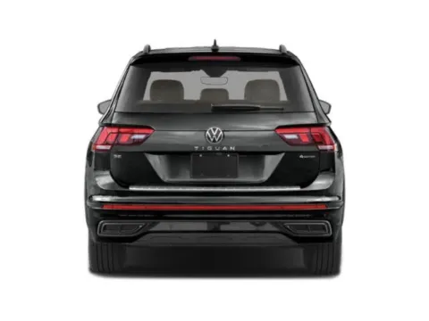 More photos of 2022 Volkswagen Tiguan 2.0T SE R-Line Black at Town Center Nissan, GA