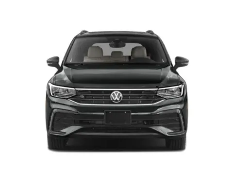 More photos of 2022 Volkswagen Tiguan 2.0T SE R-Line Black at Town Center Nissan, GA