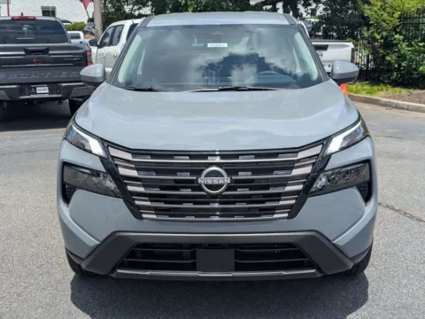 Photos of 2026 Nissan Rogue SV for sale in Kennesaw, GA at Town Center Nissan
