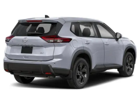 Photos of 2026 Nissan Rogue SV for sale in Kennesaw, GA at Town Center Nissan