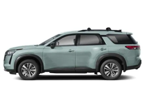 Another view of 2026 Nissan Pathfinder SL for sale in Kennesaw, GA at Town Center Nissan