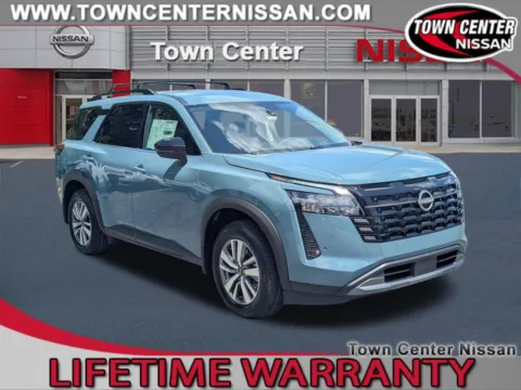 Unknown 2026 Nissan Pathfinder SL for sale in Kennesaw, GA