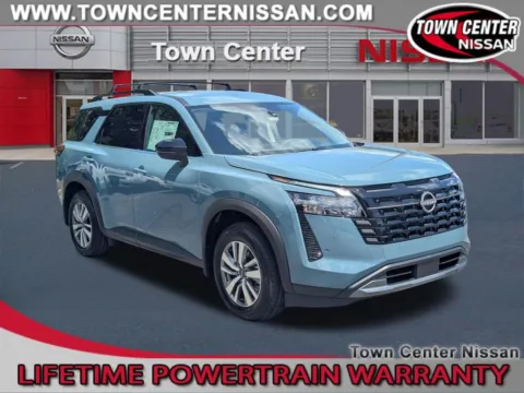Unknown 2026 Nissan Pathfinder SL for sale in Kennesaw, GA