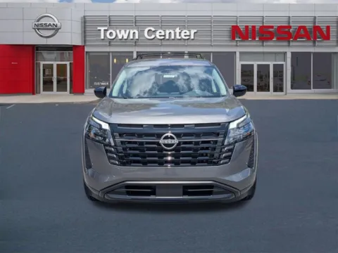 Photos of 2026 Nissan Pathfinder SV for sale in Kennesaw, GA at Town Center Nissan