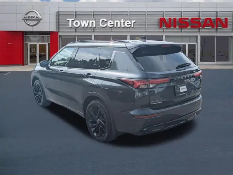More photos of 2026 Nissan Rogue Plug-In Hybrid Platinum at Town Center Nissan, GA