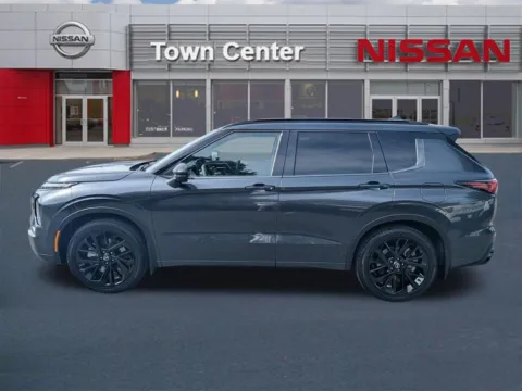 More photos of 2026 Nissan Rogue Plug-In Hybrid Platinum at Town Center Nissan, GA