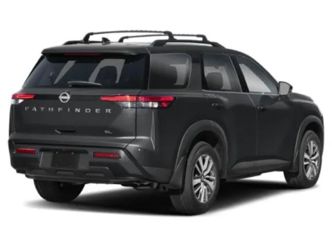Photos of 2026 Nissan Pathfinder SL for sale in Kennesaw, GA at Town Center Nissan