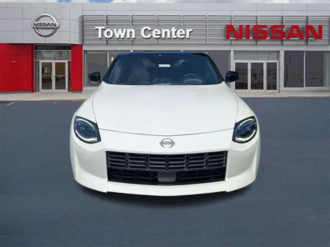 Photos of 2026 Nissan Z Performance for sale in Kennesaw, GA at Town Center Nissan