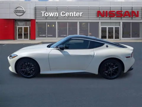 More photos of 2026 Nissan Z Performance at Town Center Nissan, GA