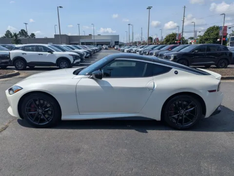 More photos of 2026 Nissan Z Performance at Town Center Nissan, GA
