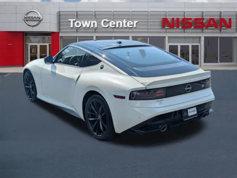 More photos of 2026 Nissan Z Performance at Town Center Nissan, GA