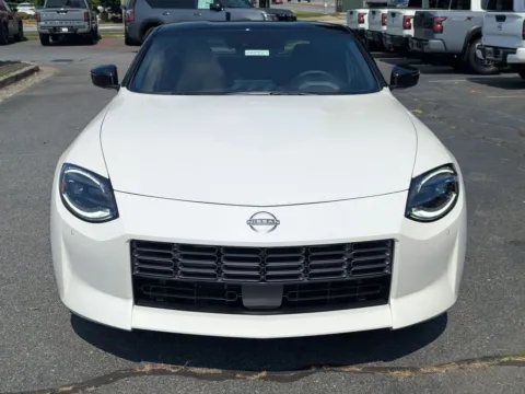 Another view of 2026 Nissan Z Performance for sale in Kennesaw, GA at Town Center Nissan