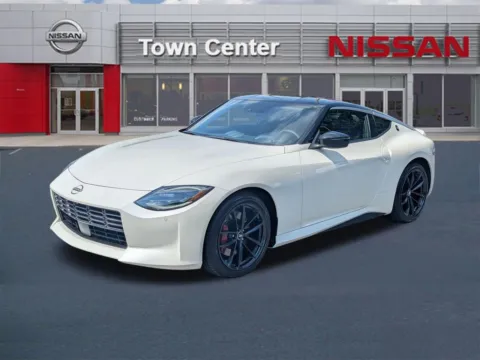 Another view of 2026 Nissan Z Performance for sale in Kennesaw, GA at Town Center Nissan