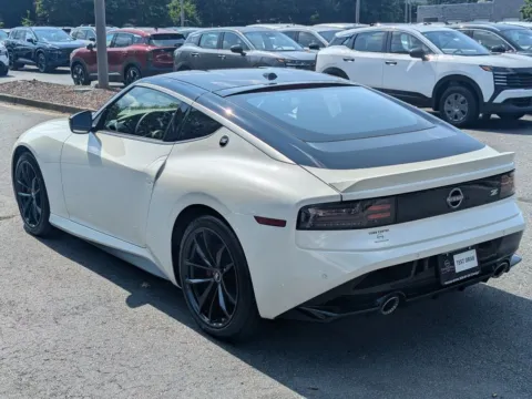More photos of 2026 Nissan Z Performance at Town Center Nissan, GA