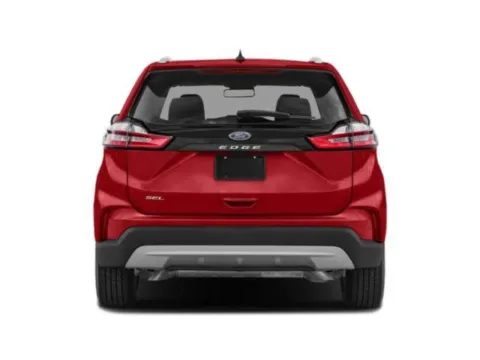 More photos of 2022 Ford Edge SEL at Town Center Nissan, GA