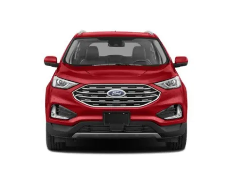 More photos of 2022 Ford Edge SEL at Town Center Nissan, GA