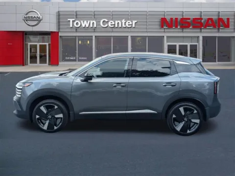 More photos of 2026 Nissan Kicks SR at Town Center Nissan, GA