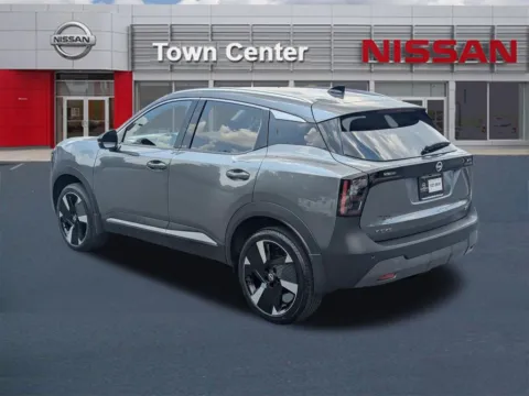 More photos of 2026 Nissan Kicks SR at Town Center Nissan, GA