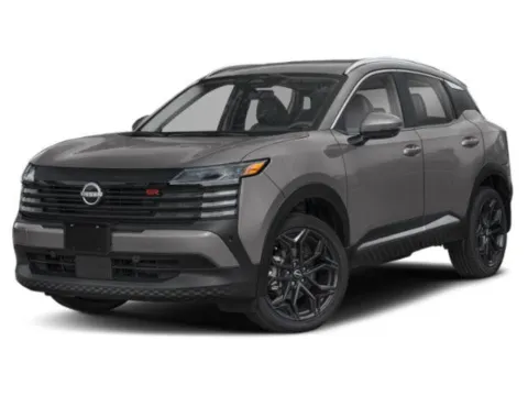 Gray 2026 Nissan Kicks SR for sale in Kennesaw, GA