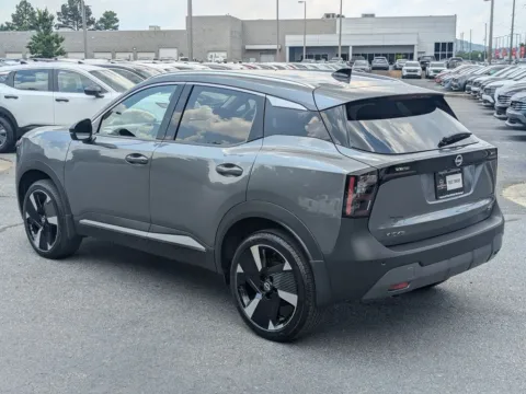 More photos of 2026 Nissan Kicks SR at Town Center Nissan, GA