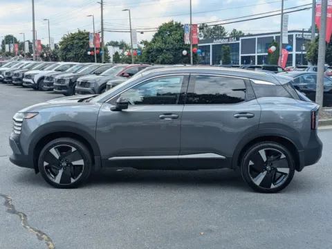More photos of 2026 Nissan Kicks SR at Town Center Nissan, GA