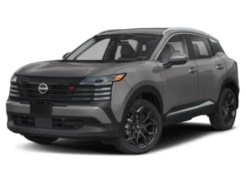 More photos of 2026 Nissan Kicks SR at Town Center Nissan, GA