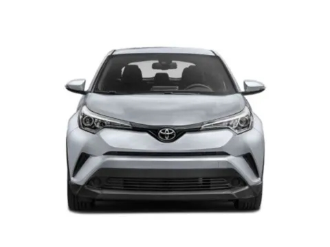 More photos of 2019 Toyota C-HR XLE at Town Center Nissan, GA