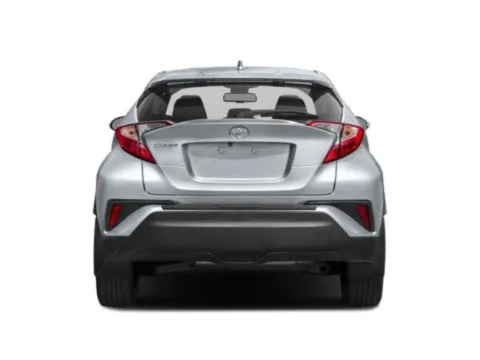 More photos of 2019 Toyota C-HR XLE at Town Center Nissan, GA