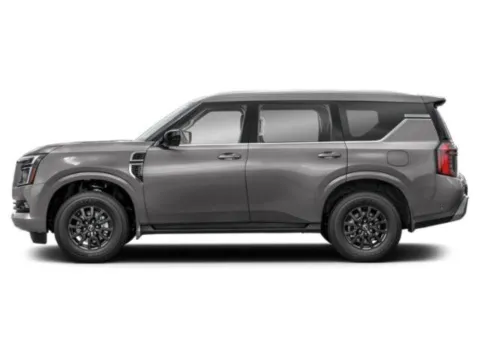 Another view of 2026 Nissan Armada SV for sale in Kennesaw, GA at Town Center Nissan