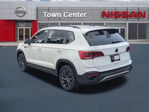 More photos of 2023 Volkswagen Taos S at Town Center Nissan, GA