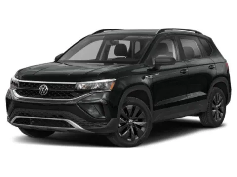 Unknown 2023 Volkswagen Taos 1.5T S for sale in Kennesaw, GA