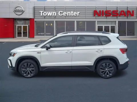 More photos of 2023 Volkswagen Taos 1.5T S at Town Center Nissan, GA
