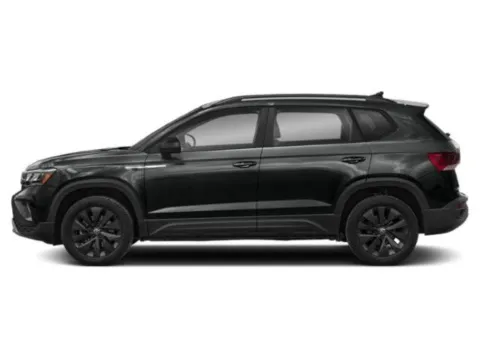 Another view of 2023 Volkswagen Taos 1.5T S for sale in Kennesaw, GA at Town Center Nissan