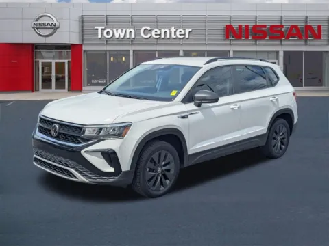 More photos of 2023 Volkswagen Taos 1.5T S at Town Center Nissan, GA