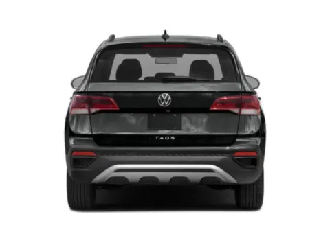 More photos of 2023 Volkswagen Taos 1.5T S at Town Center Nissan, GA
