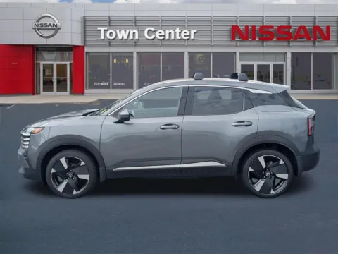 More photos of 2025 Nissan Kicks SR at Town Center Nissan, GA