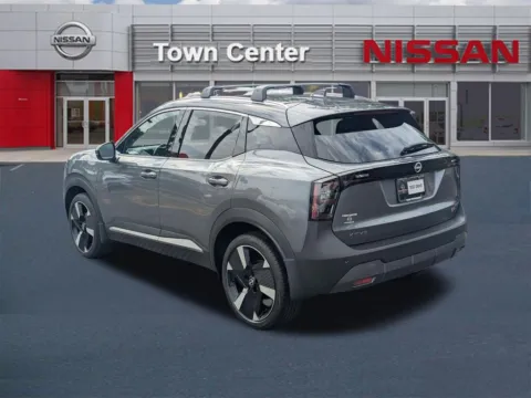 More photos of 2025 Nissan Kicks SR at Town Center Nissan, GA