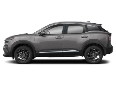 Another view of 2025 Nissan Kicks SR for sale in Kennesaw, GA at Town Center Nissan